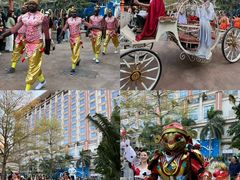 -灵玲国际马戏城