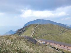 -萍乡武功山风景名胜区