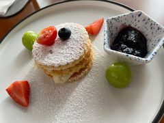 -V Bar海景扒房(北海湾惠龙万达嘉华酒店)