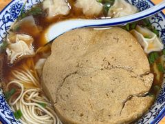 -易家桥黄忠明点心铺(易家桥菜市场店)