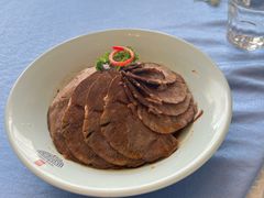 五香牛肉-和满堂·经典本帮菜(川沙古镇店)
