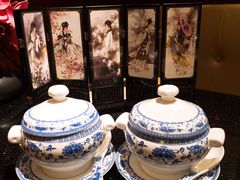 -金燕岛潮州酒楼