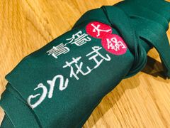 -青瓷火锅料理(西单大悦城店)