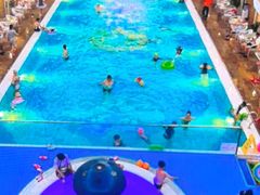 -海韵之星邮轮水会(明发商业广场店)