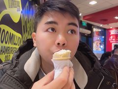 -麦当劳(龙湖时代天街店)