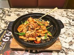 -得意啫· 顺德家常菜(海岸城店)