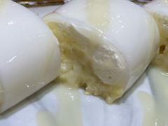 -甜心妈妈·榴莲星级糖水(北京路总店)