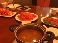 -印象高密·凤都国际大酒店