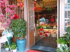 门面-农耕记·湖南土菜(halo广场店)
