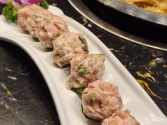 -憨孃孃·重庆老火锅(红山黑金店)