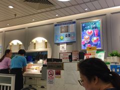 -满记甜品(巴黎春天宝山店)