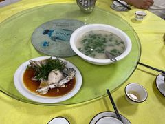 -红炎炎农家菜老字号(金水台店)