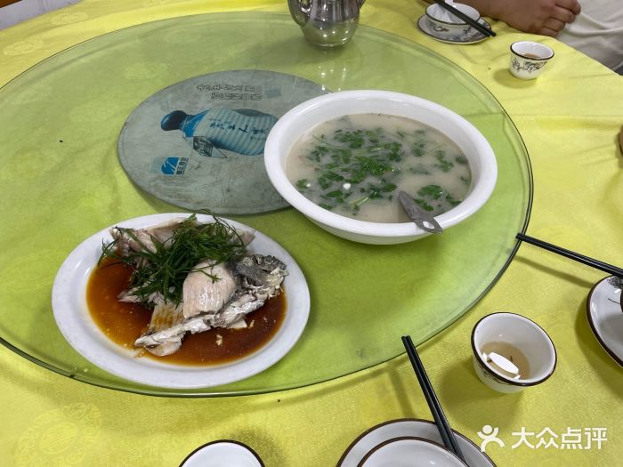 红炎炎农家菜老字号(金水台店)图片