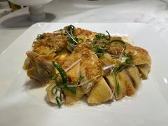 -十六台·经典广东菜(德外大街店)