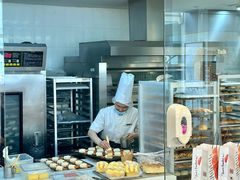 -BreadTalk面包新语(虹口龙之梦店)