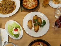 -必胜客(WOW南雄店)
