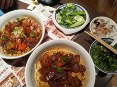 -王繁星面馆(西安熙地港店)
