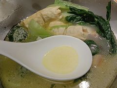 -狮王府淮扬菜(万象城店)