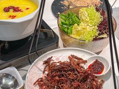 -十里·东湖院子(湖北省博物馆店)
