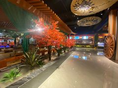 -木子塘汗蒸生活馆(财富港店)