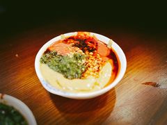 -楼外楼大刀肉传统火锅居(博学路店)