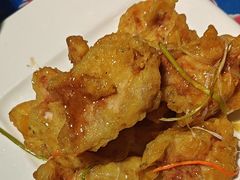 -人民公社大食堂(张家湾店)