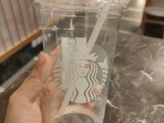 -星巴克臻选(苏州汇豪店)