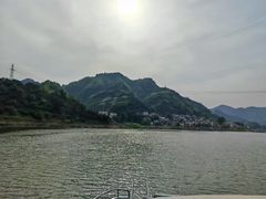 -新安江山水画廊风景区