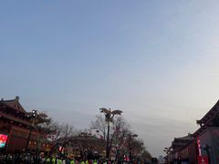 -大唐不夜城