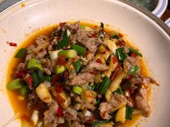 -树厨贵州菜(铜仁花果山店)