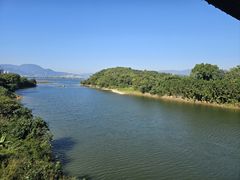 -福建鲤鱼洲酒店