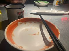 -探鱼·鲜青椒爽麻烤鱼(番禺万达店)