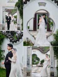-水晶之恋婚纱摄影(北京总店)