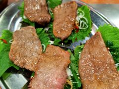 -蒜香焼肉PURUSHIN(马场路店)