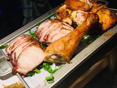 -绿茶餐厅(乐峰广场店)