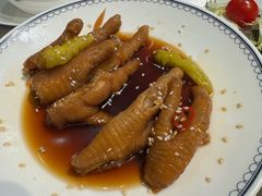 -粤匠·澳门点心粤菜海鲜(澳门半岛店)