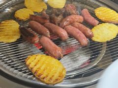 -丹东丛炟海鲜烧烤(江艺路店)