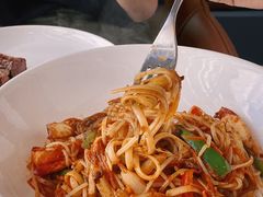 -MONICH牛排融合餐厅(和义大道购物中心店)