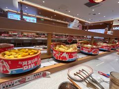 -龍歌自助小火锅(崂山丽达店)