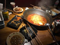 -老天桥蛙炉火锅(姑苏总店)