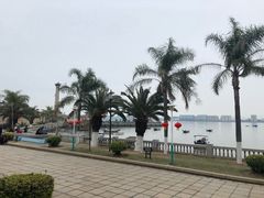 -龙舟池