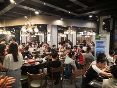 大堂-小王少龙火锅(沙南街店)