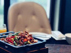 -正德楼果木烤鸭·渔家菜(东港店)