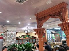 大堂-巴依老爷新疆美食(望京小街店)