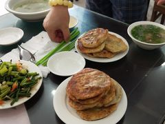 -三盛轩回民饺子馆