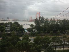 -武汉世茂希尔顿酒店·汇·全日餐厅