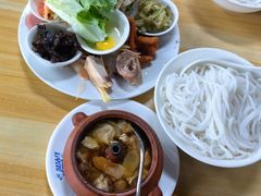 金牌过桥米线-德致祥云南过桥米线(云天小苑店)