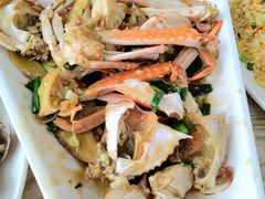 -红月湾海鲜饭店•沙滩海景(双月湾店)