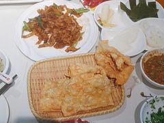 -焯牛潮汕牛肉火锅(云峰街创始店)