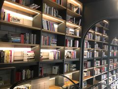 -CGV影城(滨江天街IMAX店)